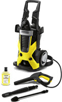 Karcher K7 200