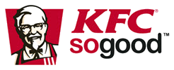 kfc logo 100